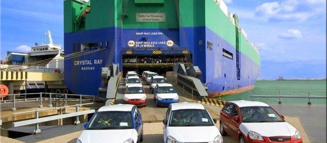 How to Ship a Used Car From Japan - Part 1